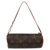 Louis Vuitton Papillon Pochette Monogram Canvas