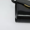 Gucci Vintage Shoulder Bag Leather