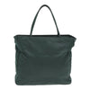 Secondhand Prada Side Pocket Tote
