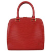 Louis Vuitton Pont Neuf Handbag Epi Leather