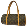 Secondhand Louis Vuitton Papillon Handbag