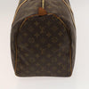 Secondhand Louis Vuitton Keepall Bag