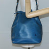 Secondhand Louis Vuitton Noe Handbag Epi