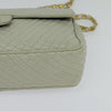 Secondhand Bally Vintage Chain Shoulder Bag