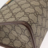 Gucci Ophidia Pouch GG Coated Canvas