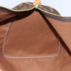 Secondhand Louis Vuitton Keepall Bag