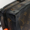 Louis Vuitton Solar Ray Soft Trunk Bag Monogram Canvas