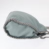 Secondhand Stella McCartney Falabella Fold Over Bag Shaggy Deer