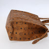Secondhand MCM Vintage Visetos Tote bag