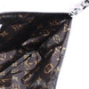 Louis Vuitton Maxi Multi Pochette Accessoires Monogram Quilted Econyl Nylon