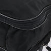 Prada Porta Computer Briefcase Tessuto and Saffiano Leather
