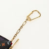 Louis Vuitton Pochette clés NM Monogram Multicolor Canvas