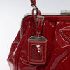 Prada Vintage Handbag Patent leather
