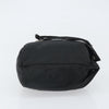 Prada Drawstring Travel Pouch Tessuto