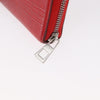 Loewe Anagram Wallet Leather
