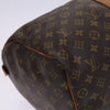 Secondhand Louis Vuitton Keepall Bag