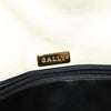 Secondhand Bally Vintage Chain Shoulder Bag