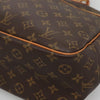 Secondhand Louis Vuitton Deauville Handbag