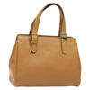 Burberry Vintage Handbag Leather