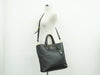 Prada Convertible Shopper Tote Soft Calf