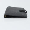 Secondhand Louis Vuitton Agenda Cover Epi