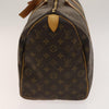 Secondhand Louis Vuitton Keepall Bag