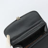 Secondhand Burberry Vintage Handbag Black Leather Bags