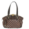 Secondhand Louis Vuitton Verona Handbag Damier