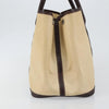 Secondhand Hermes Garden Party Tote Canvas and