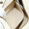 Secondhand Chloe Vintage handbag Beige Leather Bags