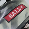 Bally Vintage Backpack Vinyl
