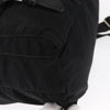 Prada Double Front Pocket Backpack Tessuto