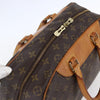 Secondhand Louis Vuitton Deauville Handbag