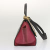 Secondhand Celine Trapeze Bag Leather with
