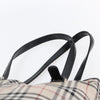 Secondhand Burberry Nova Check Tote