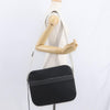 Loewe Anagram Shoulder Bag Leather