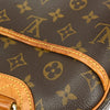 Secondhand Louis Vuitton Trouville Handbag