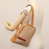 Secondhand Celine Vintage Macadam Backpack Canvas and