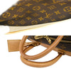 Secondhand Louis Vuitton Deauville Handbag