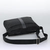 Secondhand Hermes Acapulco Messenger Black Nylon Bags