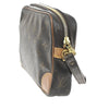 Louis Vuitton Marly Dragonne Clutch Monogram Canvas