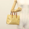 Secondhand Louis Vuitton Reade Handbag Monogram Vernis
