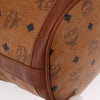 Secondhand MCM Visetos Shoulder bag