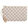 Louis Vuitton Neverfull Pochette Damier