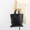 Loewe Vintage Anagram Tote Leather