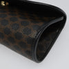 Celine C Macadam Pouch Canvas