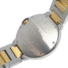 Secondhand Cartier Ballon Bleu de Cartier Automatic Watch Stainless Steel and Yellow