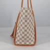 Secondhand Louis Vuitton Propriano Handbag Damier