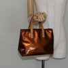 Secondhand Louis Vuitton Reade Handbag Monogram Vernis
