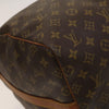 Secondhand Louis Vuitton Keepall Bandouliere Bag